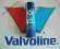 VALVOLINE BREAKE CLEANER DO CZYSZCZENIA HAMULCÓW