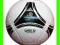 PIŁKA ADIDAS TANGO 12 REPLICA EURO 2012 r.5 KURIER