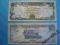 Afganistan 50 Afganis P-57 1991 Banknoty UNC