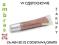 REVLON VITAL RADIANCE LIP SHINE 010 BŁYSZCZYK CZWA