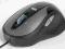 MYSZ MODECOM MC-910 GREY-BLACK