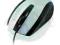 MYSZ I-BOX FINCH PRZEWODOWA, PS2 SILVER