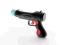 PS3 Alien Gun - pistolet-uchwyt do PS3 Move BB8873