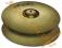 TALERZE PAISTE 101 BRASS HI-HAT 14"