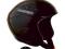 NOWY KASK NARCIARSKI ROSSIGNOL COMP J BOY BLACK 54