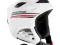 NOWY KASK NARCIARSKI ROSSIGNOL RADICAL 8 WHITE 56