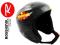 NOWY KASK NARCIARSKI ROSSIGNOL RADICAL COMP J 54