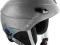 KASK NA NARTY SNOWBOARD ROSSIGNOL TOXIC GREY 56