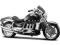 TRIUMPH ROCKET III- BBURAGO 1:18