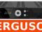 FERGUSON ARIVA 120 100 COMBO TV-SAT DVB-T HD