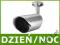 MONITORING KAMERA ZEWNĘTRZNA 520 LINII IR 25M