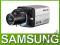 Kamera SAMSUNG SCB-3000P 700 linii DZIEŃ/NOC KOLOR