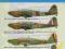 TYPY BRONI 128 - SAMOLOT BOMBOWY FAIREY BATTLE