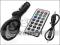 TRANSMITER FM Z CZYTNIKIEM USB / SD + PILOT /g15