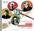 Kocie worki - książki audio, CD