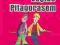 MOGĘ ZOSTAĆ PITAGORASEM -Podręcznik, Klasa 5