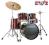 PERKSUJA SONOR SMF-11 STUDIO - WINE RED - POLECAM