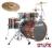 PERKSUJA SONOR ESF 11 - BROWN FADE - POLECAM