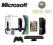 Konsola Xbox 360 S 250GB + Kinect + Kinect Advent.