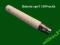 E-papieros BATERIA eGo 1100 mAh 4,2 V biała
