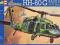 MODEL ŚMIGŁOWCA SIKORSKY HH-60 G BIAŁYSTOK!