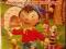 Noddy - Rodowe drzewo Noddy,ego - VCD