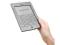 czytnik ebooków Kindle Touch od ręki FV23% nowy gw