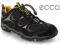 Sportowe trampki ECCO STRIDER czarne na fitness 38