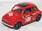 Model Bburago FIAT 500 1/43