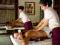 BON PODARUNKOWY na Tradycyjny masaż tajski Wawa