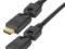 Kabel HDMI - HDMI końcówki obrotowe 360 3m