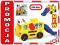 LITTLE TIKES 615955 Plac Zabaw AUTOBUS Hit + BONUS