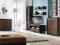 Meble pokojowe salonowe FORREST 1 w PROMOCJI