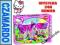 KLOCKI HELLO KITTY DUŻA FARMA STADNINA 800057025