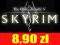 THE ELDER SCROLLS V 5 SKYRIM PC PUDEŁKO BOX PL