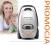 Odkurzacz ELECTROLUX Z8810W  nowy! okazja!