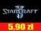 STARCRAFT 2 II WINGS OF LIBERTY PUDEŁKO BOX PL