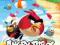 Angry Birds Attack - SUPER plakat 61x91,5 cm