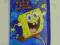 PIÓRNIK Z WYPOSAŻENIEM SPONGE BOB- OKAZJA !!!