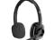 SŁUCHAWKI STERO NAUSZNE +MIKR AKC Logitech H250