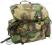 KOSTKA PLECAK WOJSKOWY 25 L moro WOODLAND - Nowy