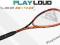 Rakieta squash DUNLOP PULSE G 40 - WYPRZEDAŻ -50%