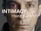 Intimacy by Hanif Kureishi