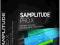 MAGIX SAMPLITUDE PRO X: Cyfrowa stacja muz....RATY