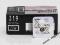 Bateria MAXELL 319  SR527 SW CENA ZA JEDNA SZTUKĘ