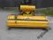 ZAMIATARKA 6000 NETTO JCB CAT CASE MANITOU ATLAS