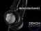 Słuchawki Denon DN-HP500S HP500 białe czarne
