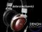 Denon AH D7000 7000 AHD7000 AH-A100 HD800 T1 W5000