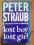 PETER STRAUB - LOST BOY LOST GIRL kraków