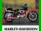 Harley-Davidson Sportster 59-85 instr napr +słown